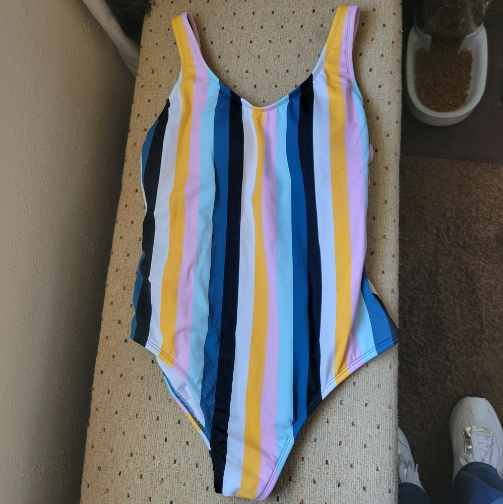 Kona Sol One Piece swimsuit